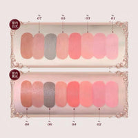 Strawberry Cupid Matte Cream Blush