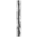 Waterproof Metal Iron Silk Fiber Mascara for Long Curling Lashes