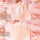 Moisturizing Fragrance Body Lotion, 300ml (2-Pack)