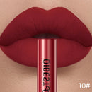 Waterproof Velvet Matte Liquid Lipstick