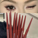 12 Colors Waterproof Long-lasting Eyeliner and Eyeshadow Stick