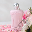 Long-Lasting Floral Eau De Parfum, 75ml