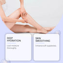 Tender Moisture Vanilla Cashmere Nourishing Body Lotion for Dry Skin