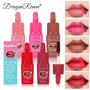 5-Color Peel Off Waterproof Lip Stain Tint