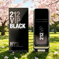 Carolina Herrera 212 VIP for Men Eau De Toilette 100ml