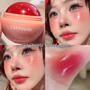 High Pigment Juice Blush Balls Silky Cream Rouge