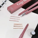 2-in-1 Double Ended Aegyo-sal Pencil with Detail Brush