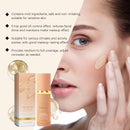 4-in-1 Color Changing Liquid Foundation SPF 50+
