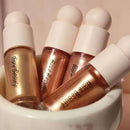 Rare Beauty Liquid Blush and Highlighter Makeup Set