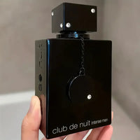 Armaf Club De Nuit Intense Eau De Parfum for Men, 3.6 oz / 105 ml