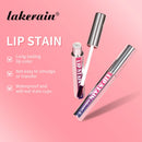 Peel-Off Long Lasting Waterproof Lip Stain Tint