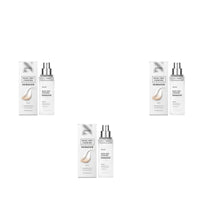 Color Changing Foundation with Hyaluronic Acid, 30ml