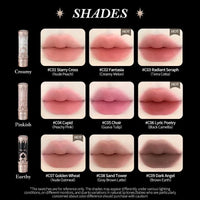 Flower Knows Little Angel Collection Velvet Matte Lipstick