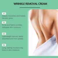 Skin Tightening and Firming Body Lotion