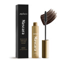 Waterproof Brown Lengthening and Curling Mascara
