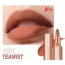 O.TWO.O Waterproof Matte Velvet Lipstick Lip Tint