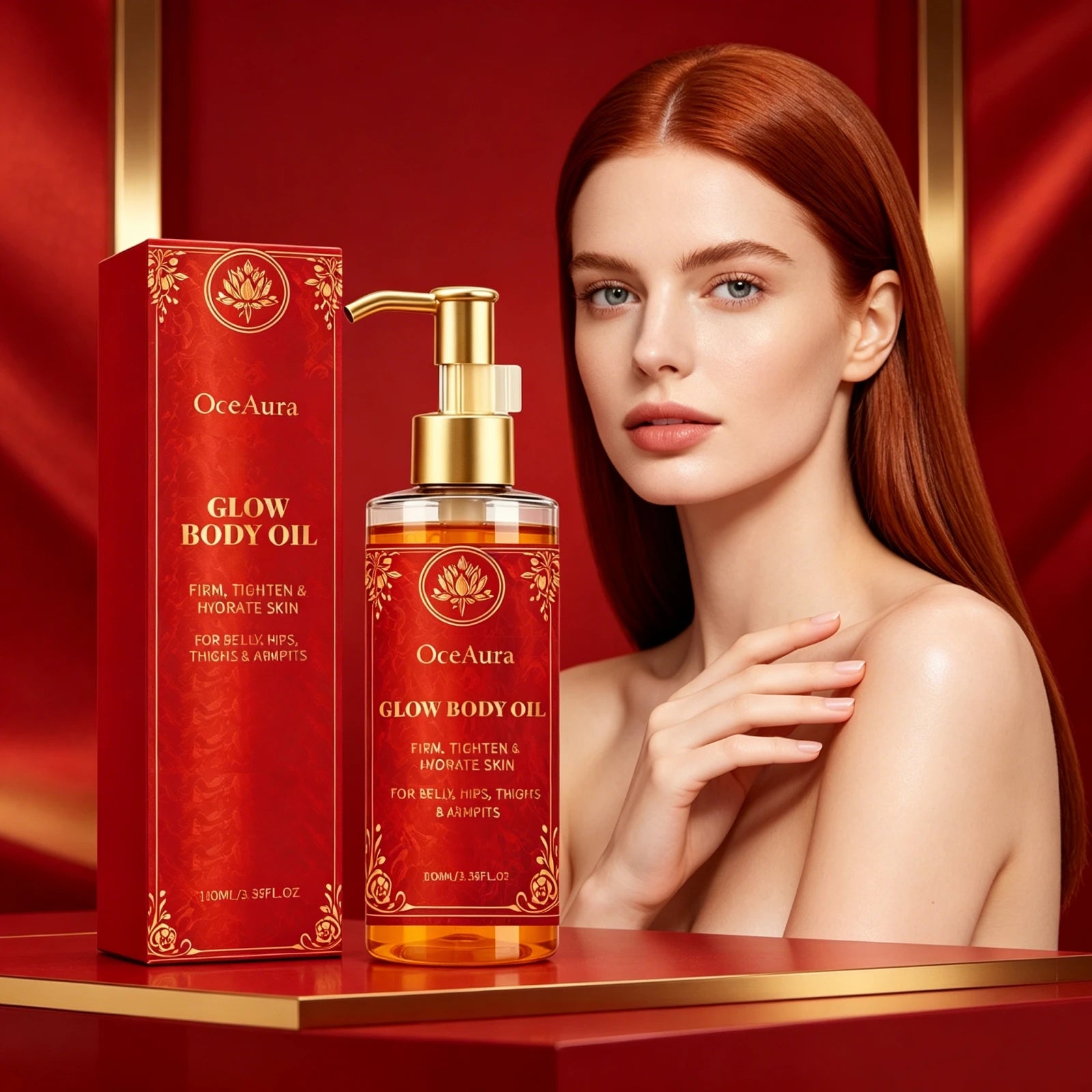Body Oil