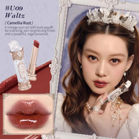 Flower Knows Little Angel Collection Velvet Matte Lipstick