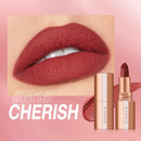 Matte Velvet Long Lasting Waterproof Lip Tint - 8 Colors