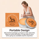 Magnesium Nerve and Joint Relief Cooling Balm