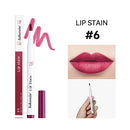 Long Lasting Waterproof Liquid Lip Stain