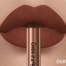 Waterproof Velvet Matte Liquid Lipstick