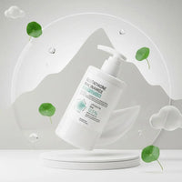 Body Lotion with Vitamin C & Niacinamide (300ml)