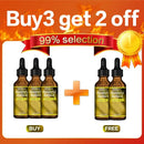 Buttock and Breast Enhancement Firming Essential Oil