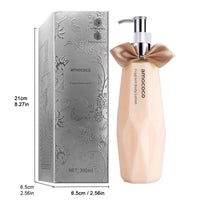 Moisturizing Fragrance Body Lotion, 300ml (2-Pack)