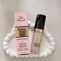Super Coverage Multi-Use Concealer 13.5ml