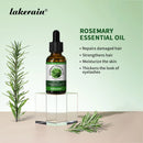 Essential Oil for Hair, Skin and Scalp Care - 30ml