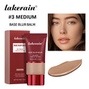 Base Blur Balm Waterproof Long-lasting Foundation Concealer