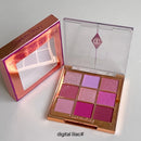9-Shade Eyeshadow Palette