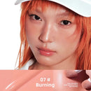 Natural Flushed Liquid Blush for Radiant Glow