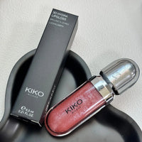 3D Hydra Lipgloss Mirror Effect Lip Glaze