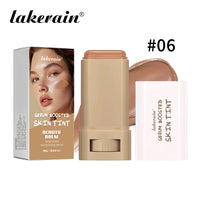 Serum-Boosted High Coverage Foundation Stick