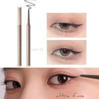 Waterproof Smooth Gel Eyeliner Pencil