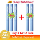 5D Waterproof Black Silk Fiber Lengthening Mascara