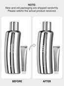 Rapid Whitening Avocado Body Foundation and Moisturizing Concealer Cream