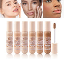 Full Coverage Matte Liquid Concealer Stick - 6 Colors