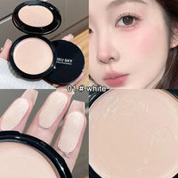 Soft Focus Moisturizing Cream Foundation Palette