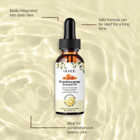 Essential Oil for Hair, Skin, and Body Care