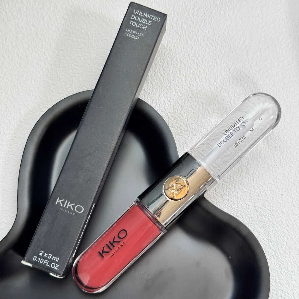 3D Hydra Lipgloss Mirror Effect Lip Glaze