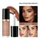 Super Coverage Multi-Use Hydrating Cream Concealer