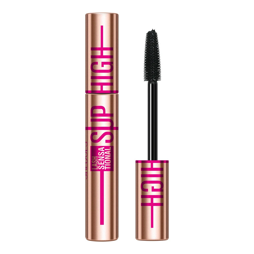 Waterproof Volumizing and Curling Mascara