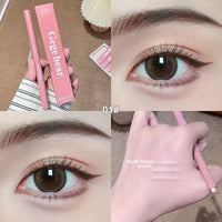 2-in-1 Double Ended Aegyo-sal Pencil with Detail Brush