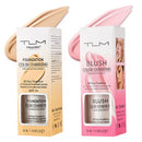 Temperature Color Changing Liquid Foundation - 30ml