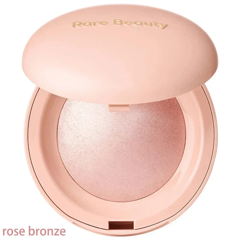 Beauty Soft Pinch Liquid Blush and Positive Light Highlighter