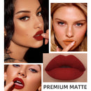Waterproof Velvet Matte Liquid Lipstick