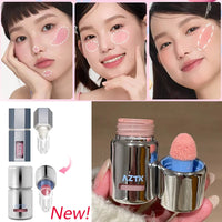 Waterproof Liquid Jelly Blush
